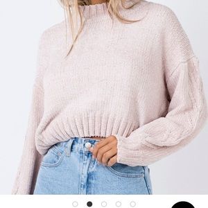 Princess Polly Rainy Nights Jumper